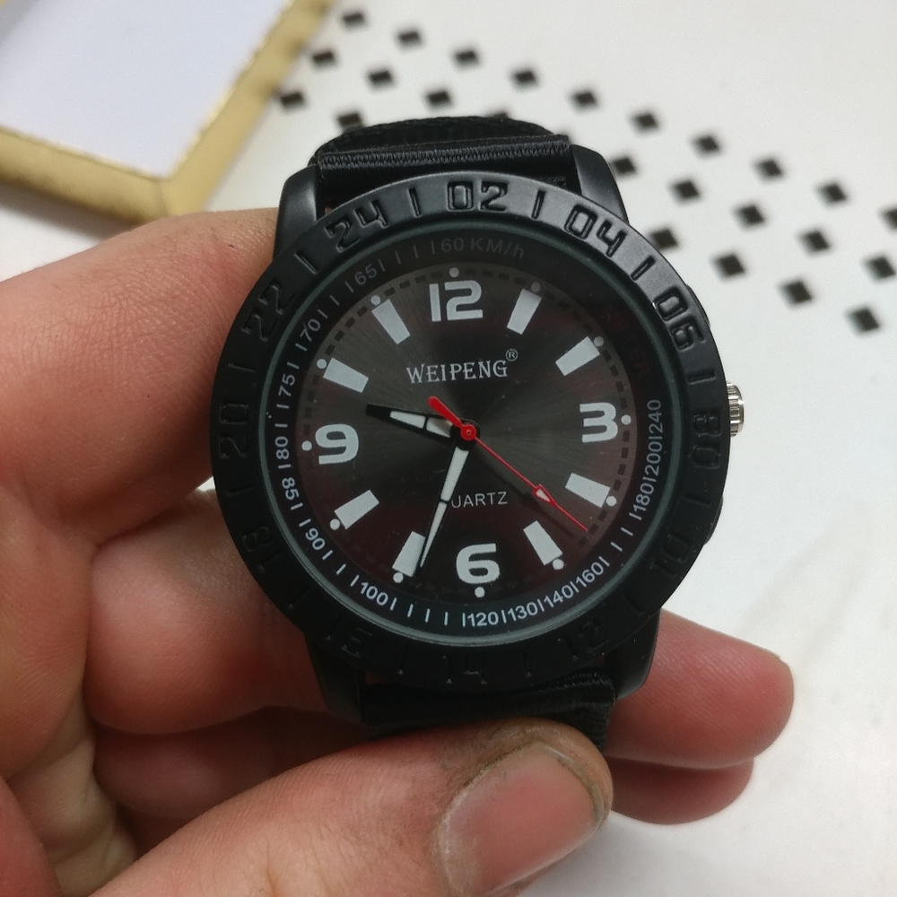 Mens watch